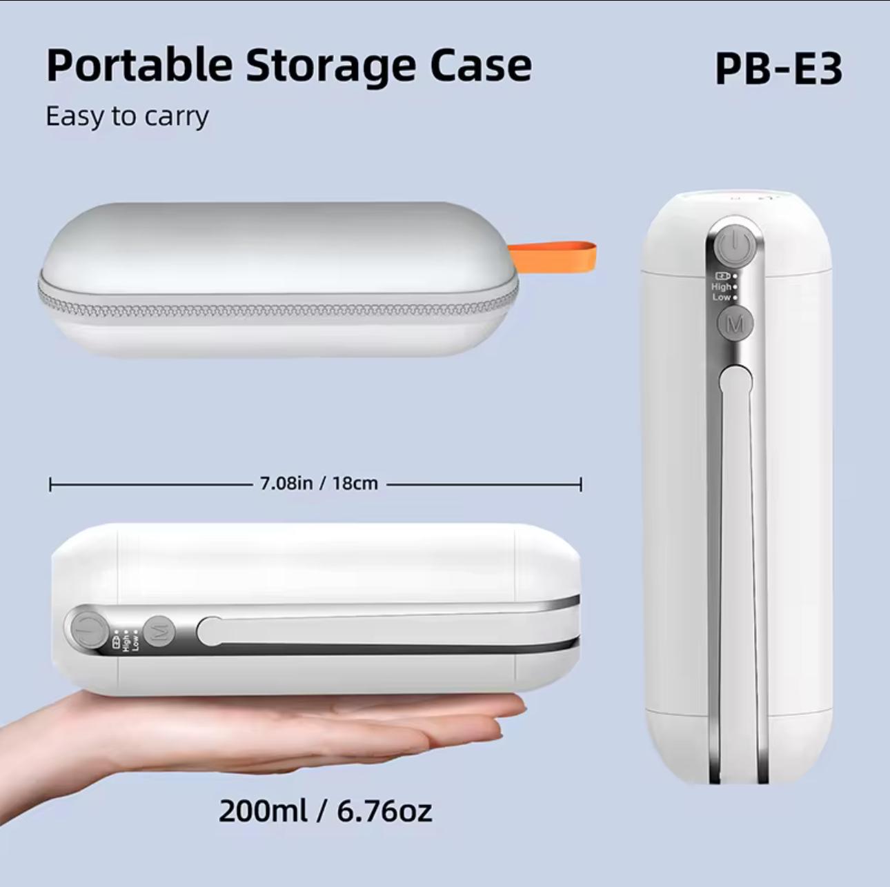 Bidet Électrique Portable