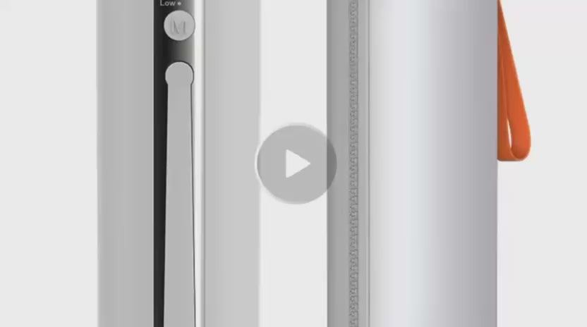 Bidet Électrique Portable